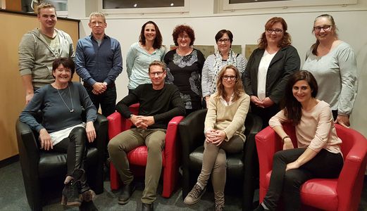 Elternrat Schuljahr 2017/18 Elternrat Schuljahr 2017/18